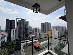 Prestige Heights (D12), Apartment #600283291